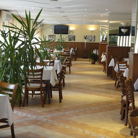 Diana 3 Hotel Софія Екстер'єр фото