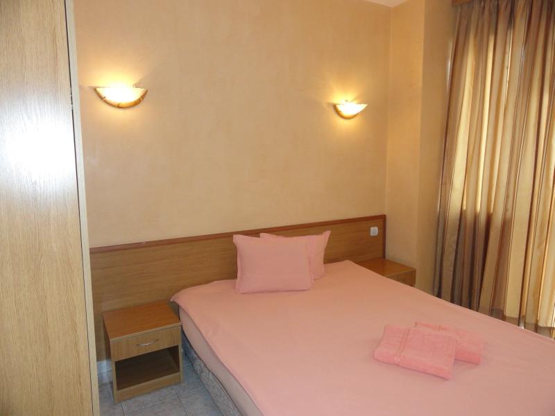 Diana 3 Hotel Софія Екстер'єр фото