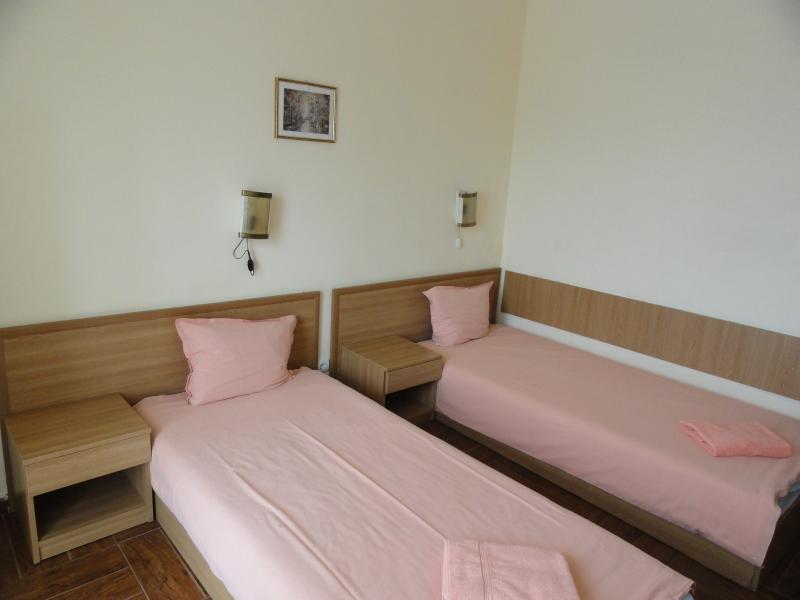 Diana 3 Hotel Софія Екстер'єр фото