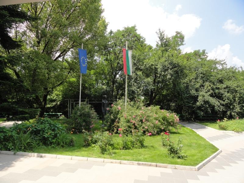 Diana 3 Hotel Софія Екстер'єр фото