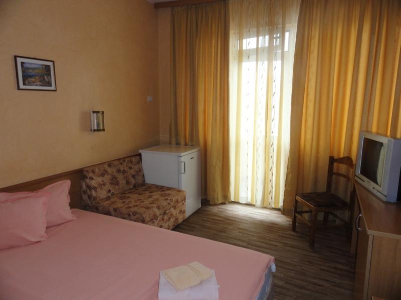 Diana 3 Hotel Софія Екстер'єр фото