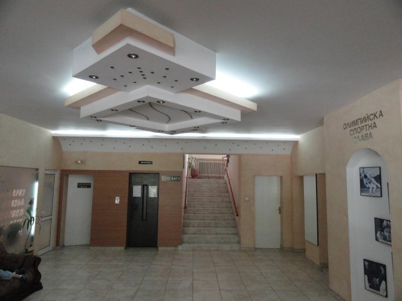 Diana 3 Hotel Софія Екстер'єр фото