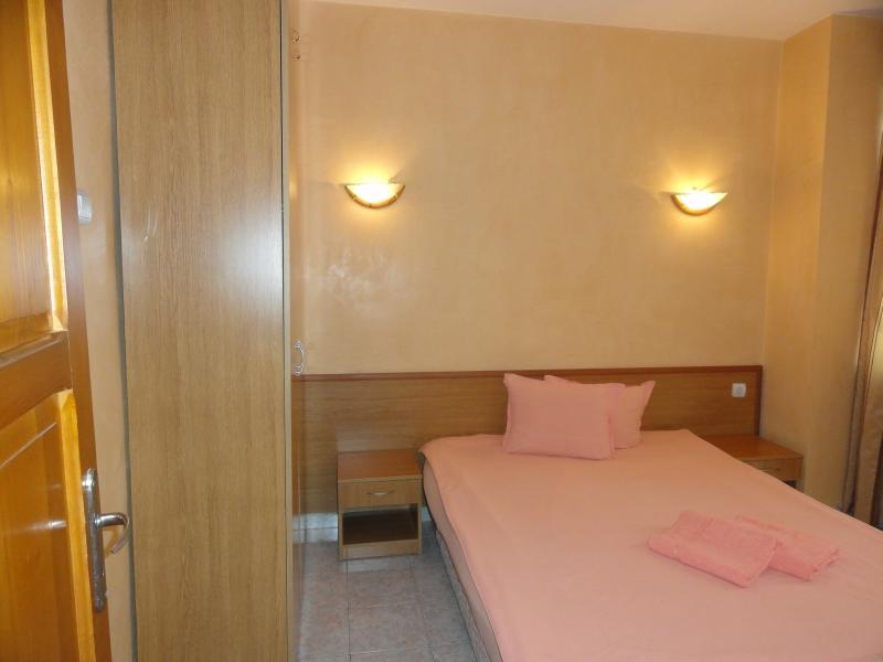 Diana 3 Hotel Софія Екстер'єр фото