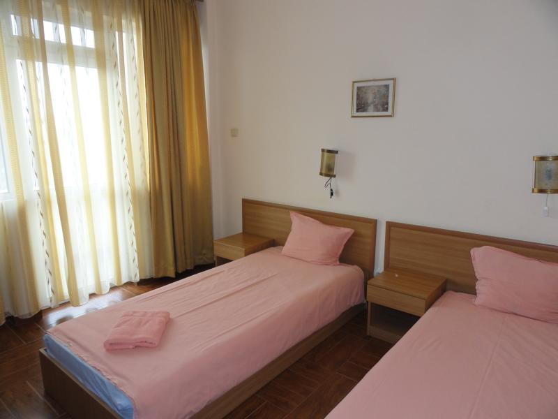 Diana 3 Hotel Софія Екстер'єр фото