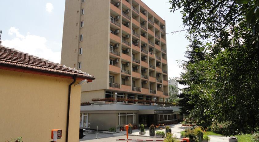 Diana 3 Hotel Софія Екстер'єр фото