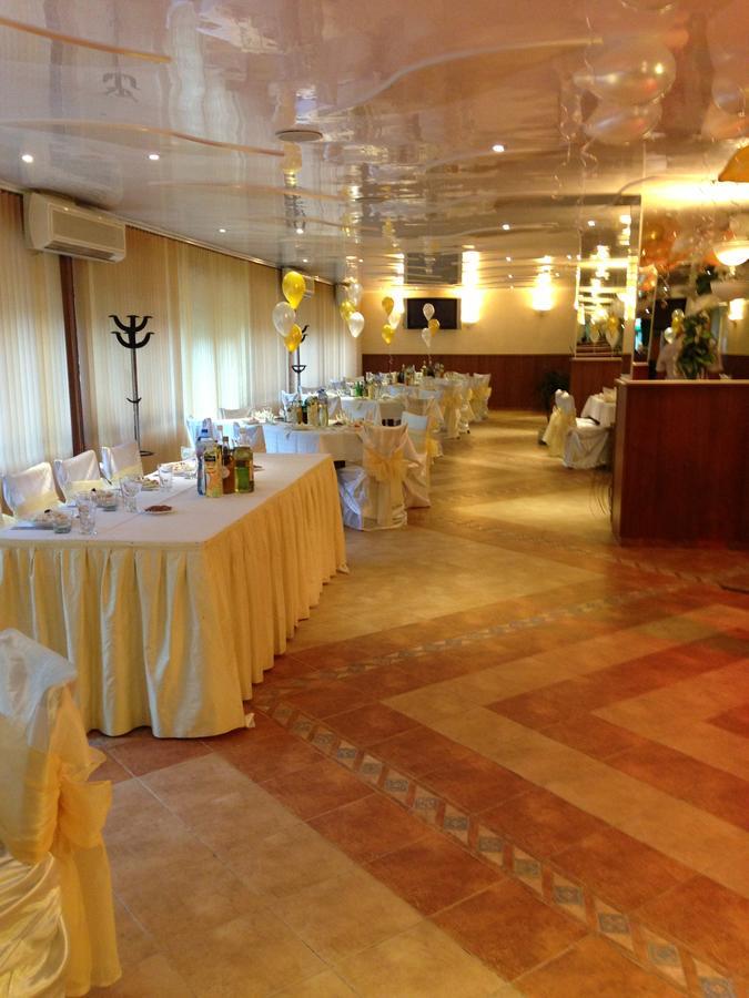 Diana 3 Hotel Софія Екстер'єр фото