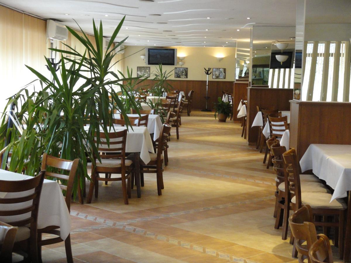 Diana 3 Hotel Софія Екстер'єр фото