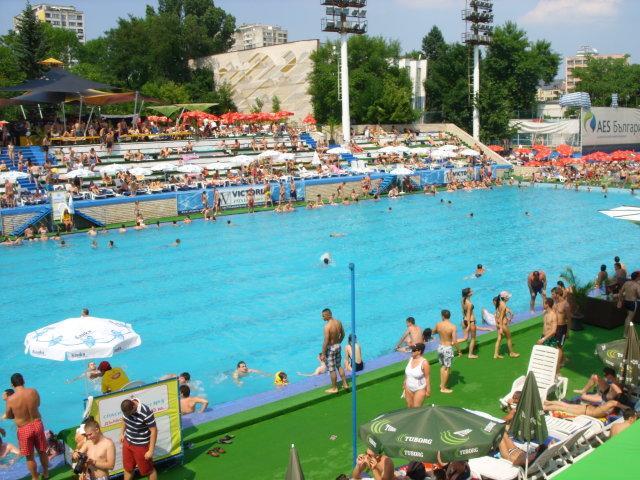Diana 3 Hotel Софія Екстер'єр фото