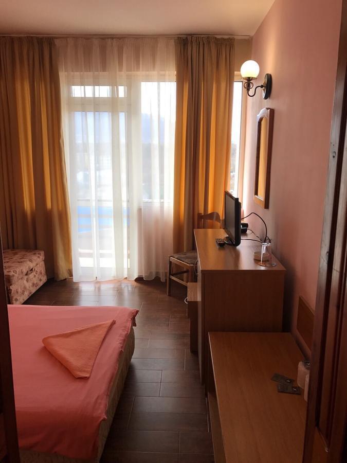 Diana 3 Hotel Софія Екстер'єр фото
