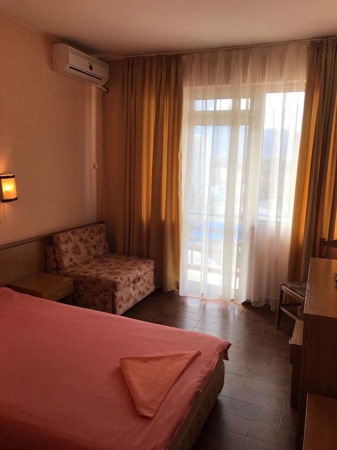 Diana 3 Hotel Софія Екстер'єр фото