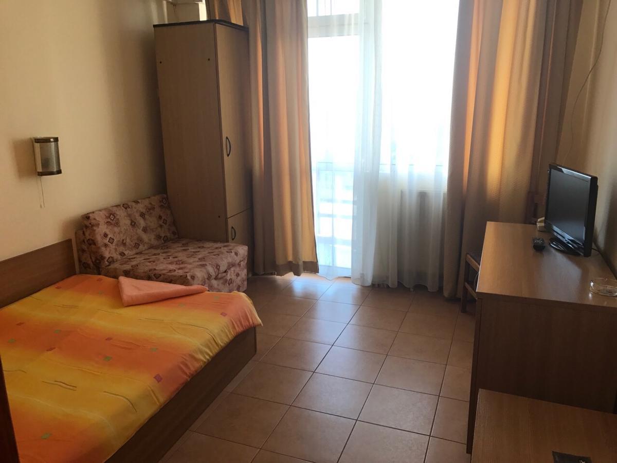 Diana 3 Hotel Софія Екстер'єр фото