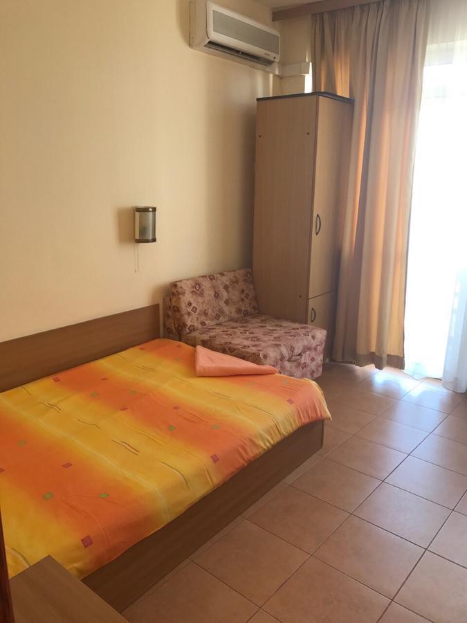 Diana 3 Hotel Софія Екстер'єр фото